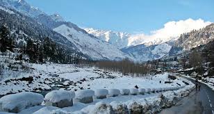 Delhi To Manali Taxi Service